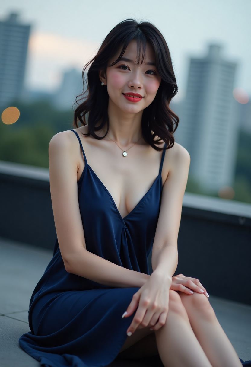 四次元口袋清点日