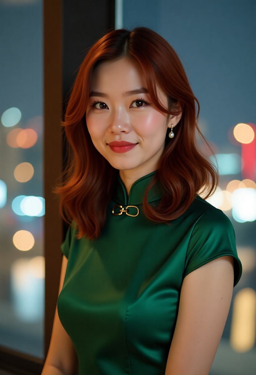 静香画笔的四季