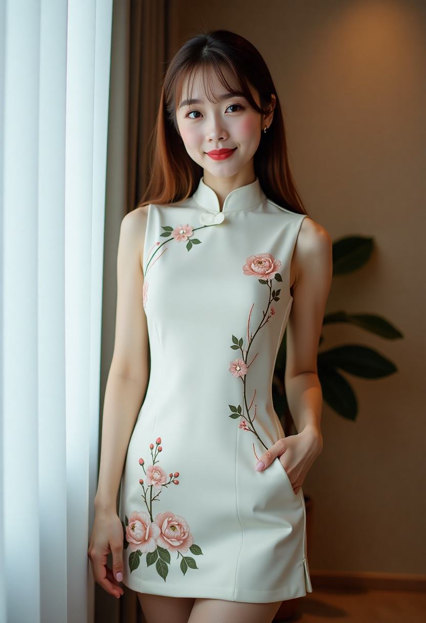 学校后山探险组
