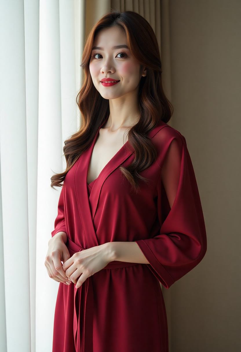 哆啦美的茶会手记