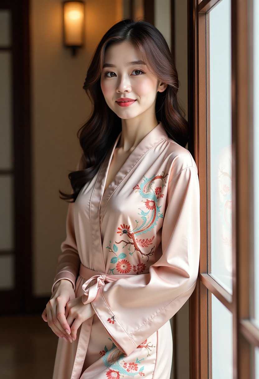 大雄与月光竹蜻蜓